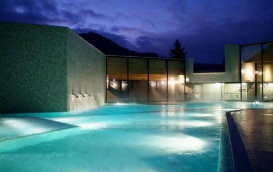 Les Bains de la Gruyère