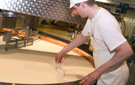 La Maison du Gruyère