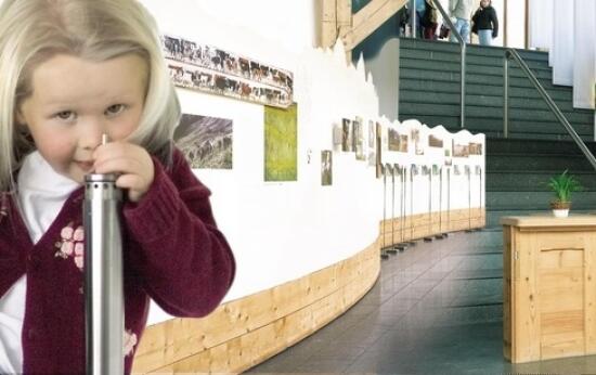 La Maison du Gruyère