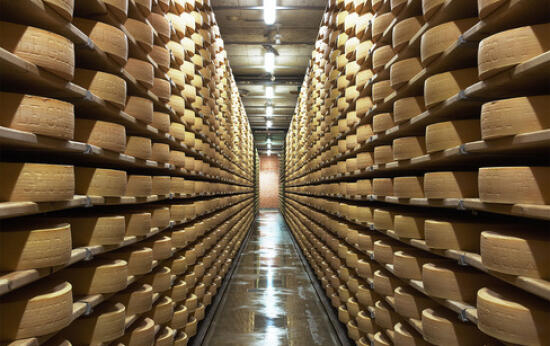 La Maison du Gruyère