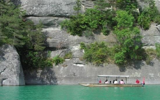 Ausflug zur Ogoz-Insel