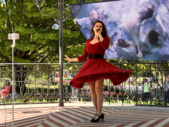 Festival international classique et lyrique de Morges et région
