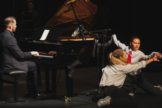 Festival international classique et lyrique de Morges et région