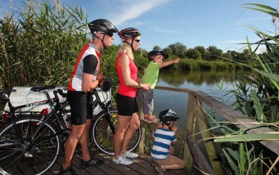 Mittelalterliche Stadt Estavayer-le-Lac