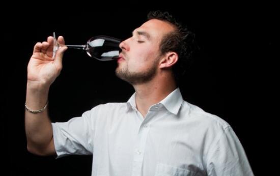 Weinbaugebiet und Weinkeller