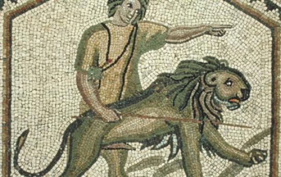 Musée Romain de Vallon