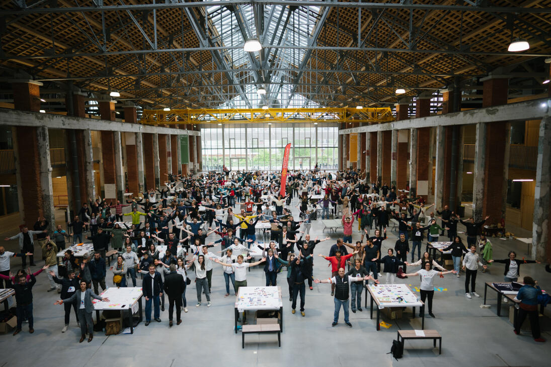 Schweizer Meisterschaften im Mountainbiken