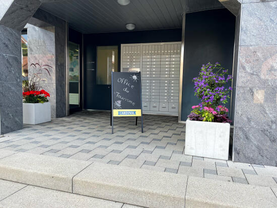 Vully-les-Lacs Tourismus