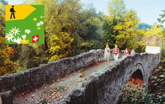 Pont de Ste-Apolline (Villars-sur-Glâne)