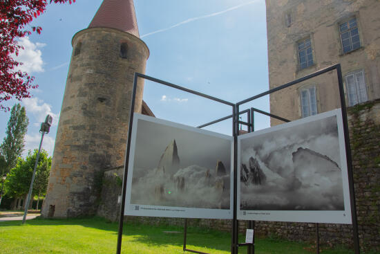Expo Avenches "La Nuit"