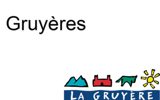 Office du tourisme de Gruyères