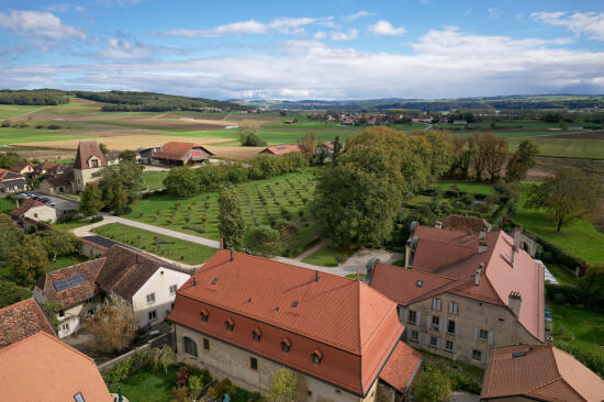 Mathod & Truffe : Visite de la Truffière, cavage et apéritif truffé