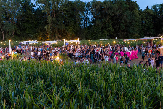 Truffle excavation and truffle cuisine course a la Sauvageraie