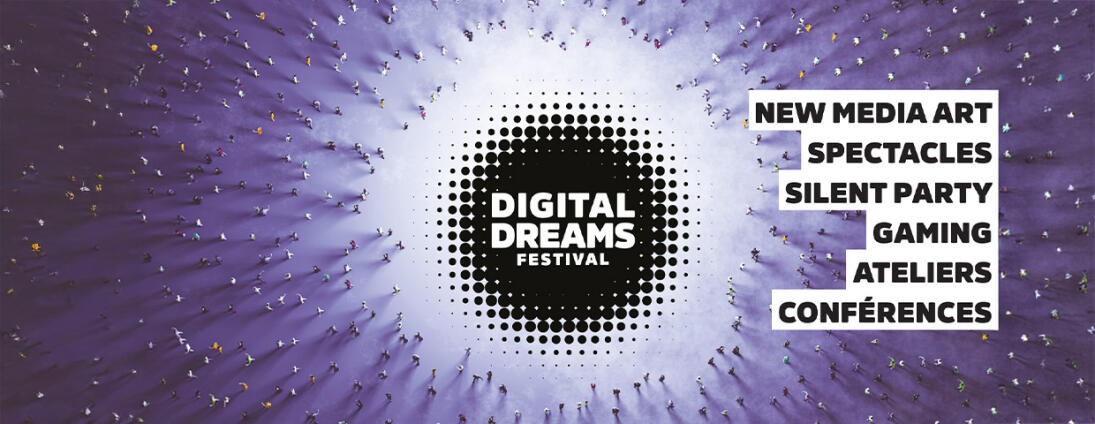 Digital Dreams Festival