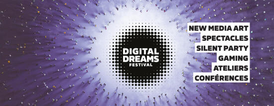 Digital Dreams Festival