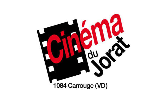 Cinéma du Jorat logo