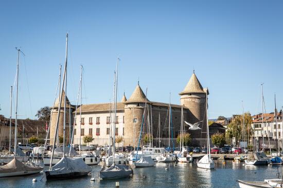 Exposition temporaire "Top Secret"