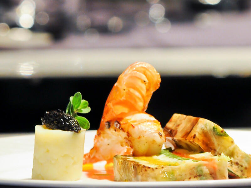 Sibò restaurant