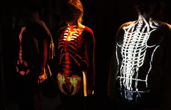 Musée de la main Unil-CHUV