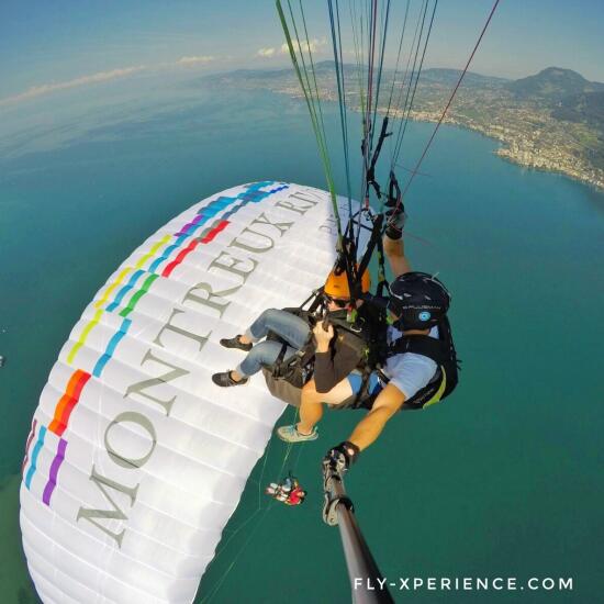 Fly Xperience