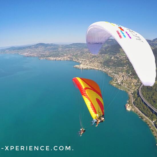 Fly Xperience