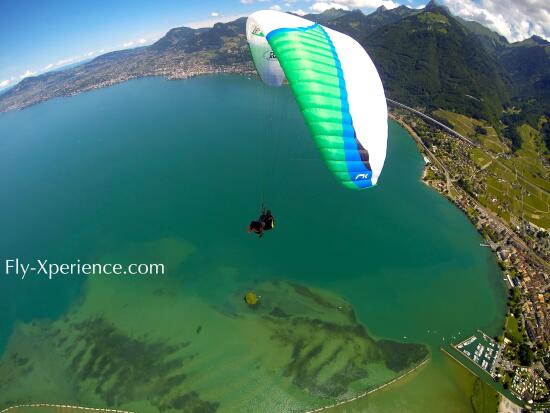 Fly Xperience