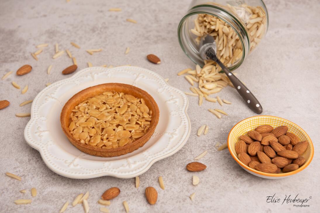 Amandine de Sainte-Croix