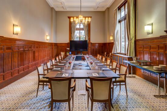 Fairmont Le Montreux Palace