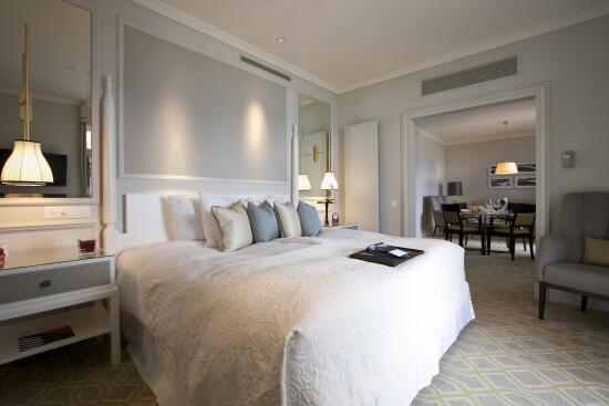 Fairmont Le Montreux Palace