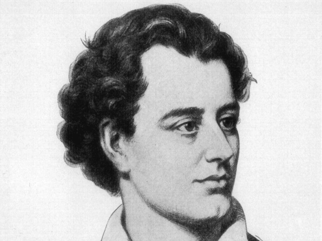 Lord Byron