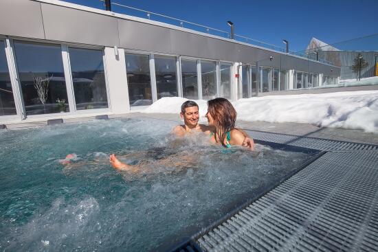 Centre Sportif Vallée de Joux