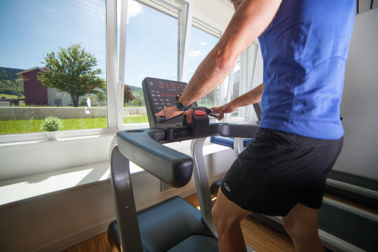 Centre Sportif Vallée de Joux