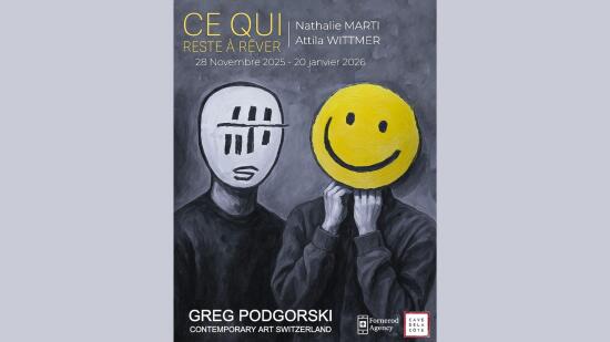 Ce qui reste à rêver