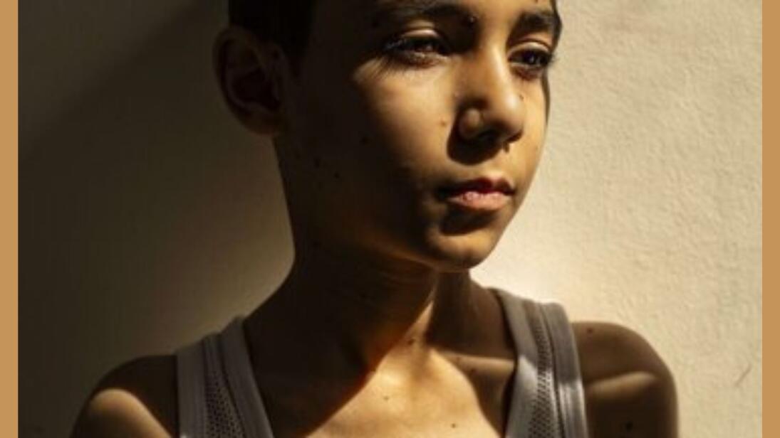 World Press Photo 25