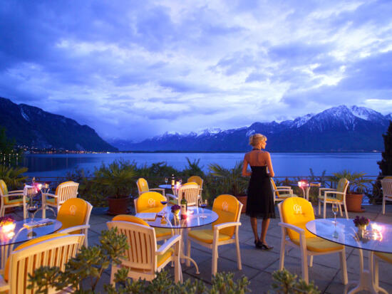 Golf-Hôtel René Capt