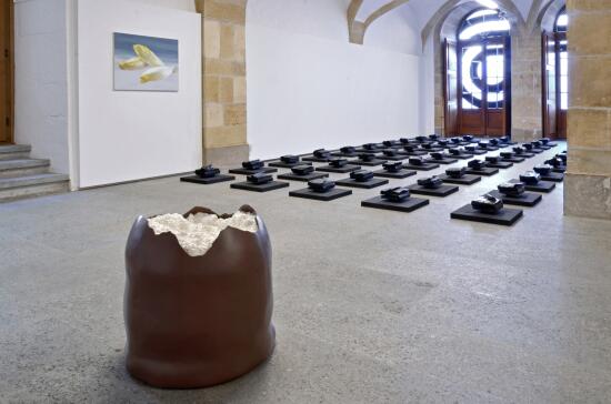 Centre d'art contemporain CACY