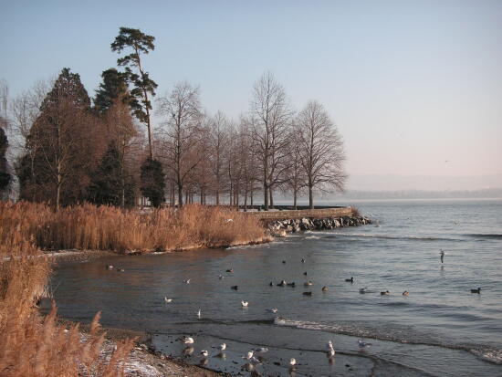 Parc de l'Indépendance
