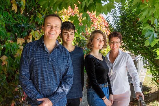 Cave Jacques et Aurélia Joly