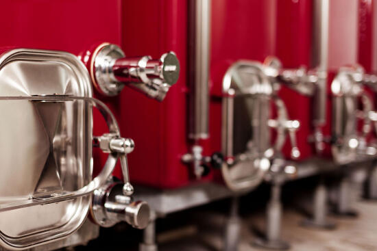 Cave Jacques et Aurélia Joly