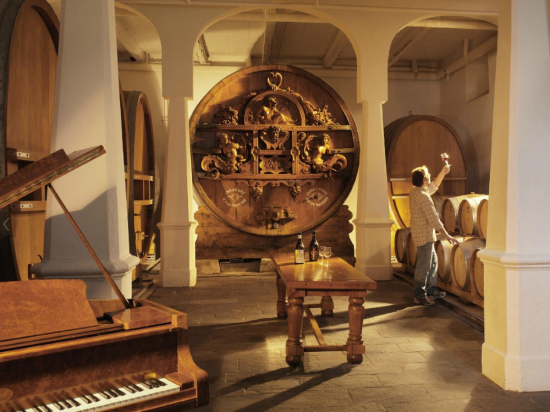 Au Clos de la République