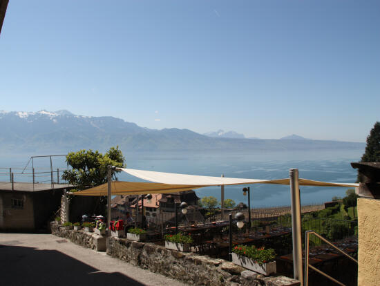 Au Clos de la République