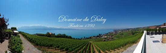 Domaine du Daley