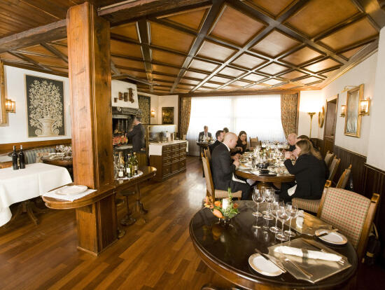 Auberge Du Raisin