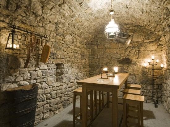 Auberge Du Raisin