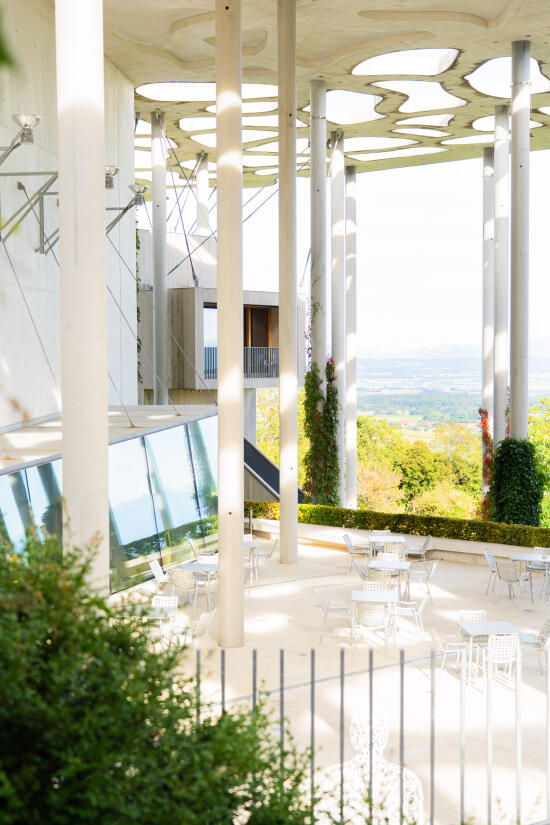 Jan Michalski Foundation