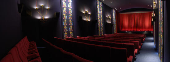 Cinéma Le Rex à Aubonne