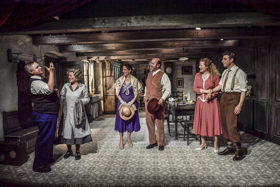 Théâtre Montreux Riviera