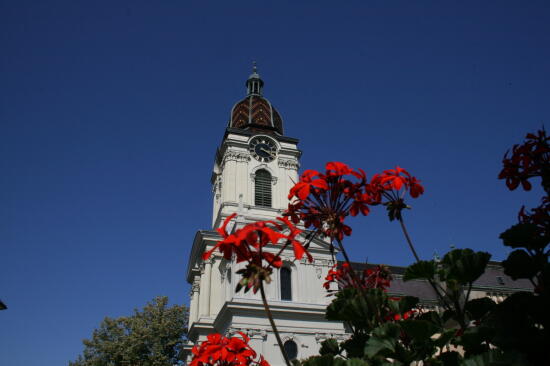 Protestant Church