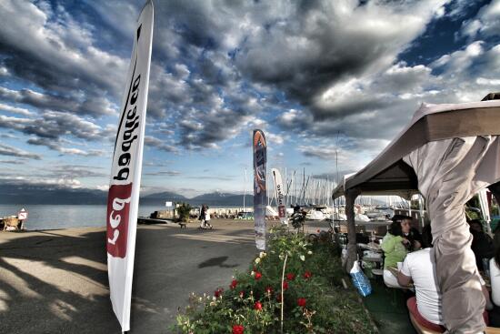Passion nautique, Petit-Bois' base