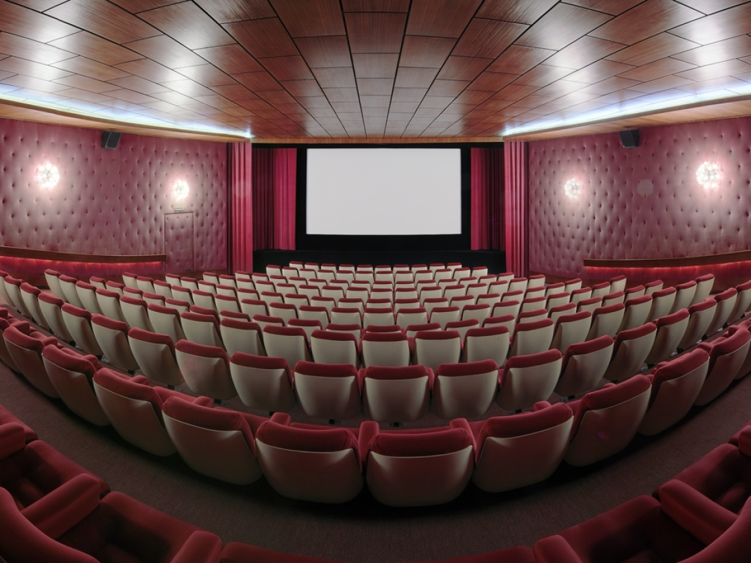 Cinéma Astor